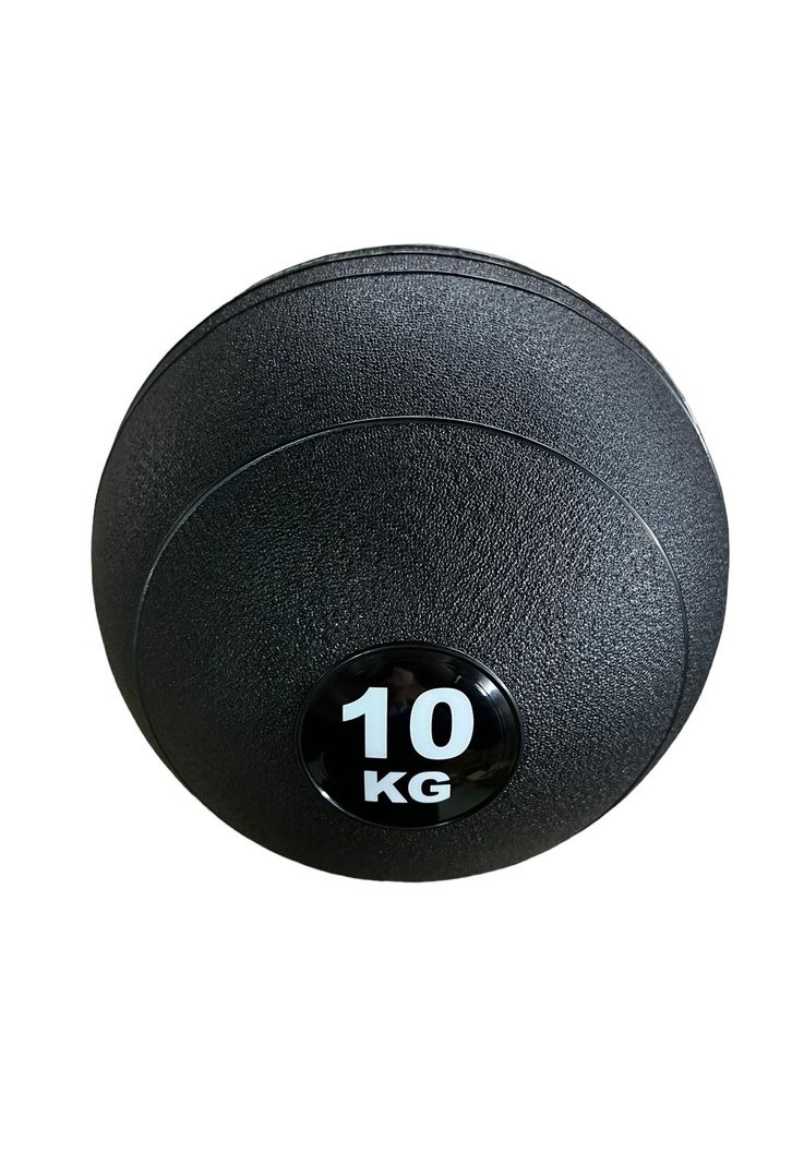 Balon Medicinal 10 Kg | Slam Ball | Crossfit-3