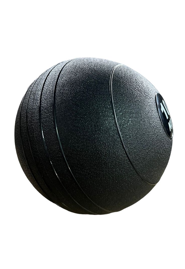 Balon Medicinal 10 Kg | Slam Ball | Crossfit-4