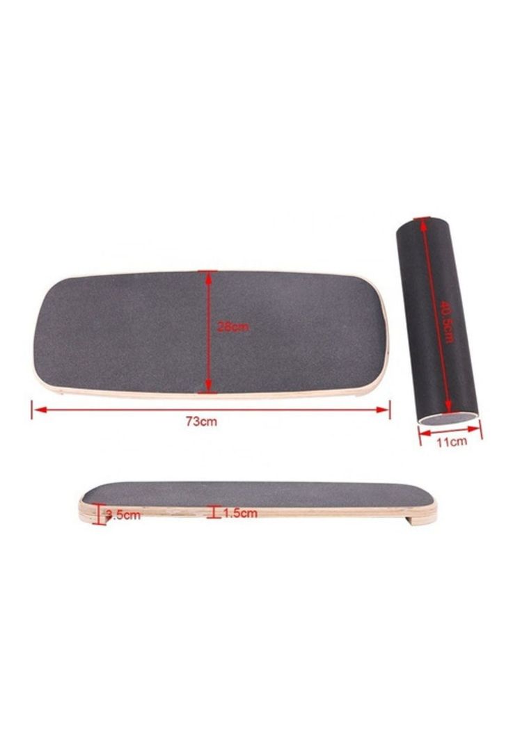 Tabla De Equilibrio | Balance Board | Crossfit | Training-4