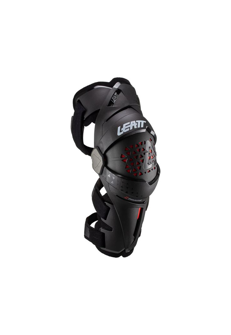 Ortesis Estabilizadora Z-Frame Nino Moto | MTB Negro S-M