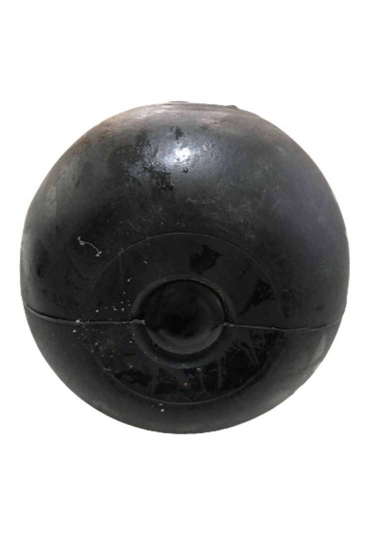 Pesa Rusa Kettlebell Resina 4 Kg | Entrenamiento | Crossfit-3