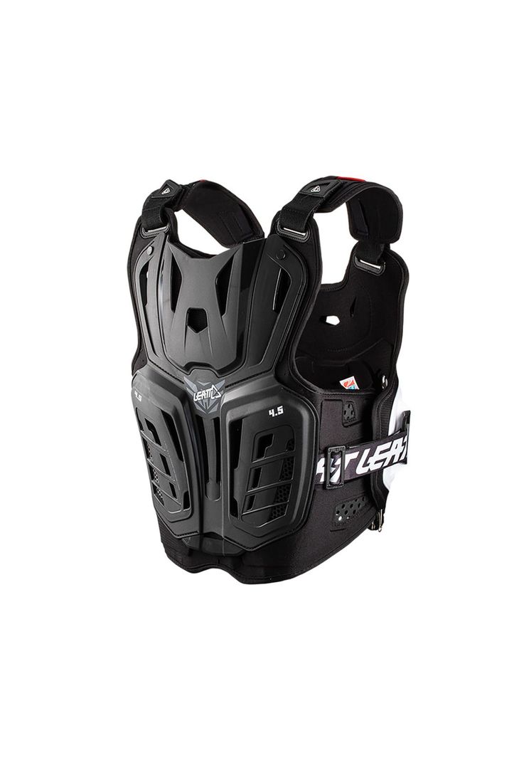 Jofa Protector de Pecho 4.5 Blk XXL-1