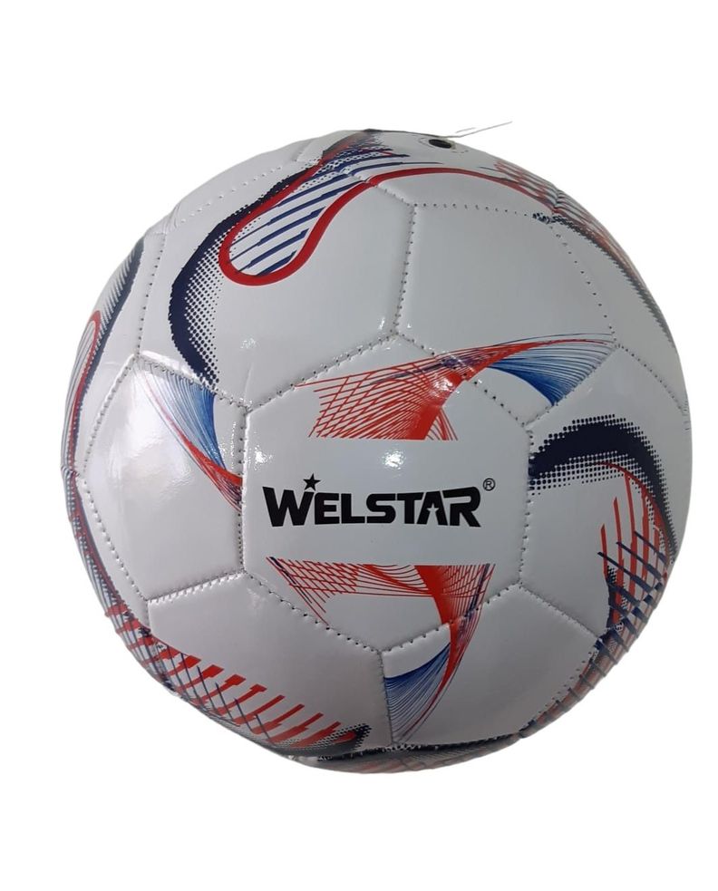 Pelota O Balon De Futbol Profesional Nro 5-0