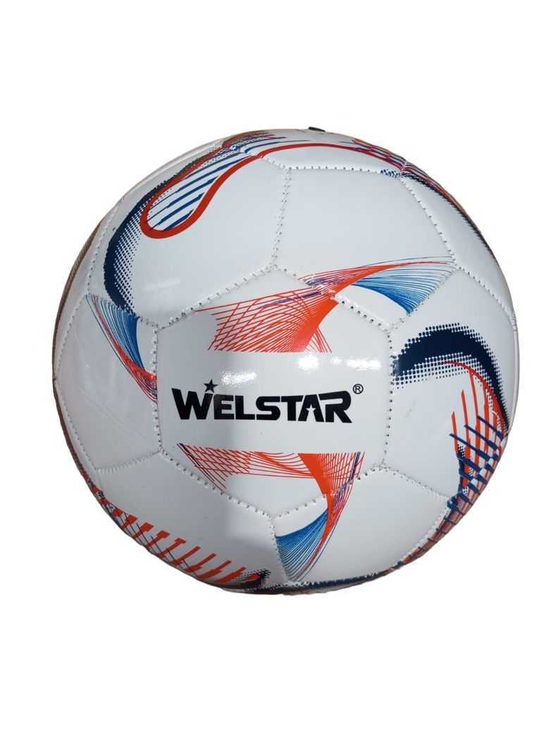 Pelota O Balon De Futbol Profesional Nro 5-1