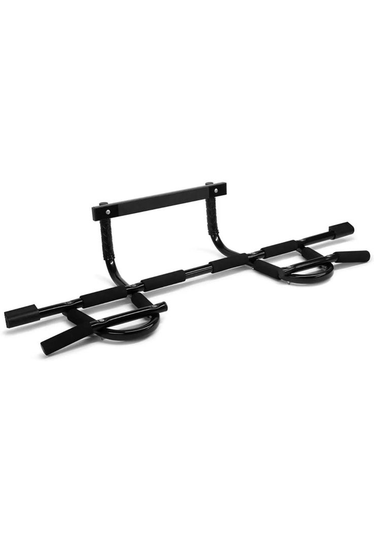 Barra Ejercicio Multifuncional Puerta Dominadas Flexiones-1