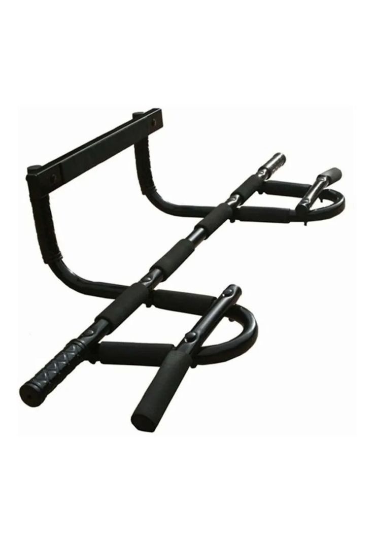 Barra Ejercicio Multifuncional Puerta Dominadas Flexiones-2