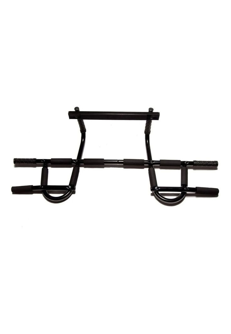Barra Ejercicio Multifuncional Puerta Dominadas Flexiones-3