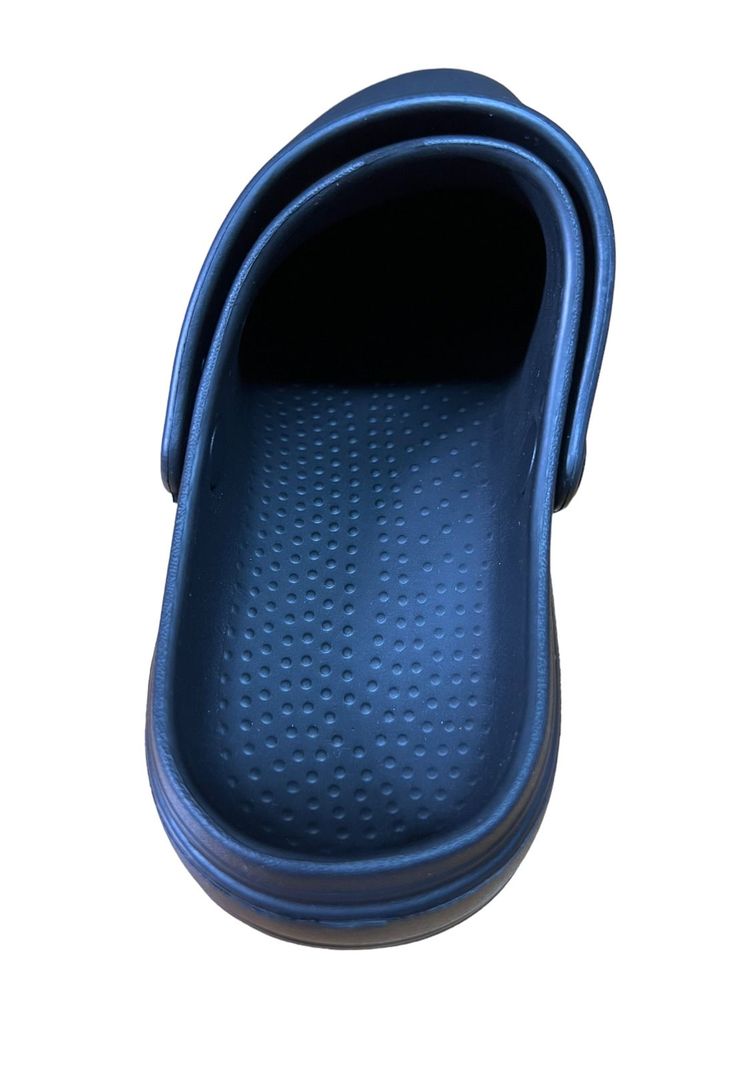 Zapato Tipo Zueco Cocina Gastronomico Antideslizante Unisex-2