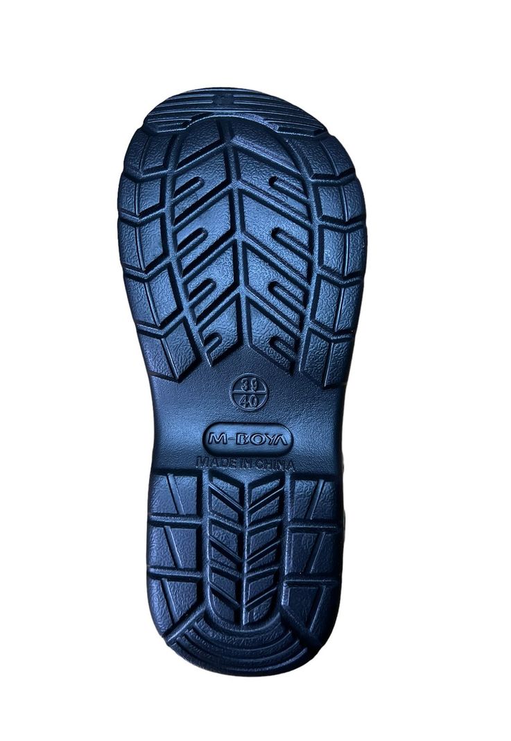 Zapato Tipo Zueco Cocina Gastronomico Antideslizante Unisex-4