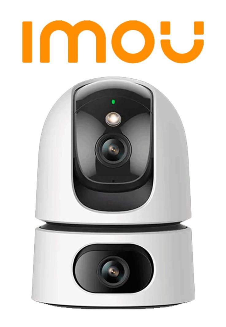 Camara IP Imou WiFi Dual 10 MP Inteligencia Artificial-1