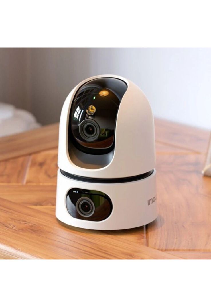 Camara IP Imou WiFi Dual 10 MP Inteligencia Artificial-3