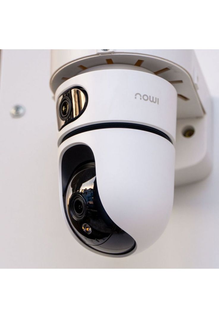 Camara IP Imou WiFi Dual 10 MP Inteligencia Artificial-4