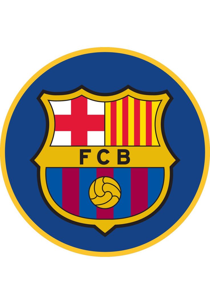 Mochila Futbol Barcelona Original-6