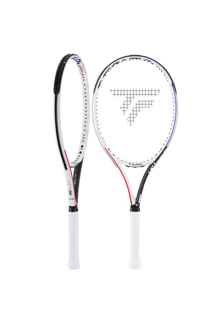 Raqueta Tecnifibre TFIGHT RS 305 Grip 2-0
