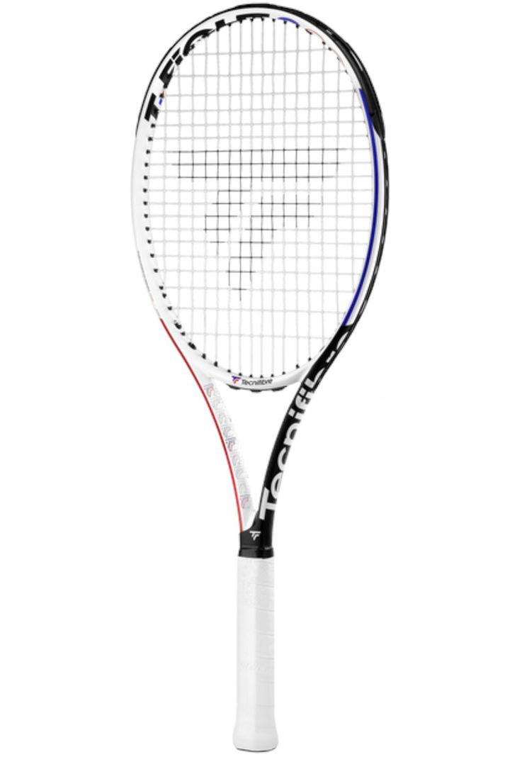 Raqueta Tecnifibre TFIGHT RS 305 Grip 2-1