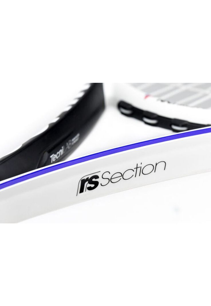 Raqueta Tecnifibre TFIGHT RS 305 Grip 2-2