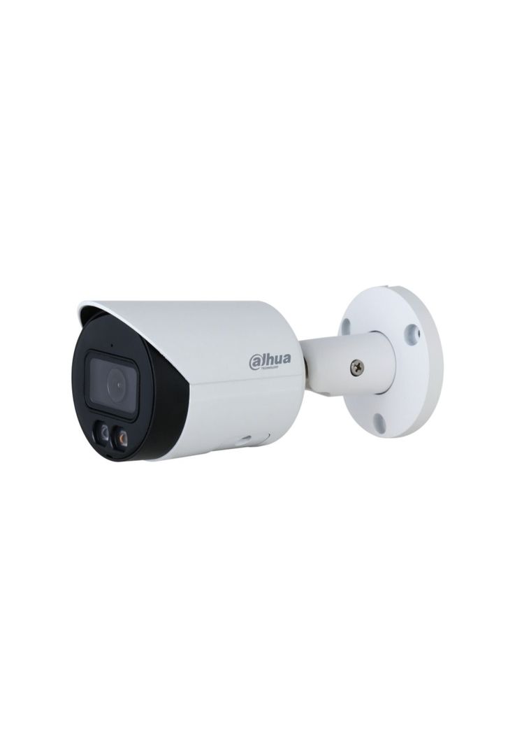 Camara Ip Dahua Full-color Wizsense 4mp 2.8mm Alarma Audio-2