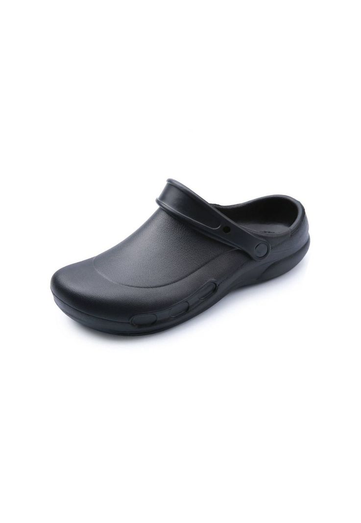 Zapato O Zueco Gastronomico O Cocina Profesional-0