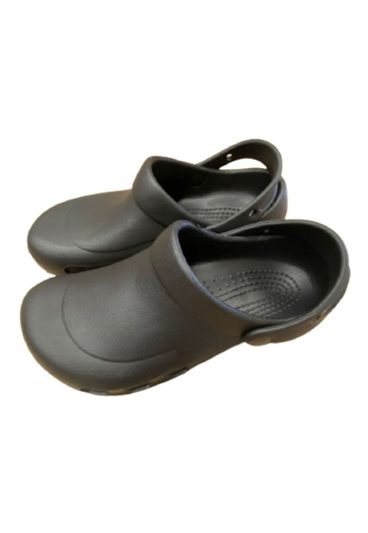 Zapato O Zueco Gastronomico O Cocina Profesional-4