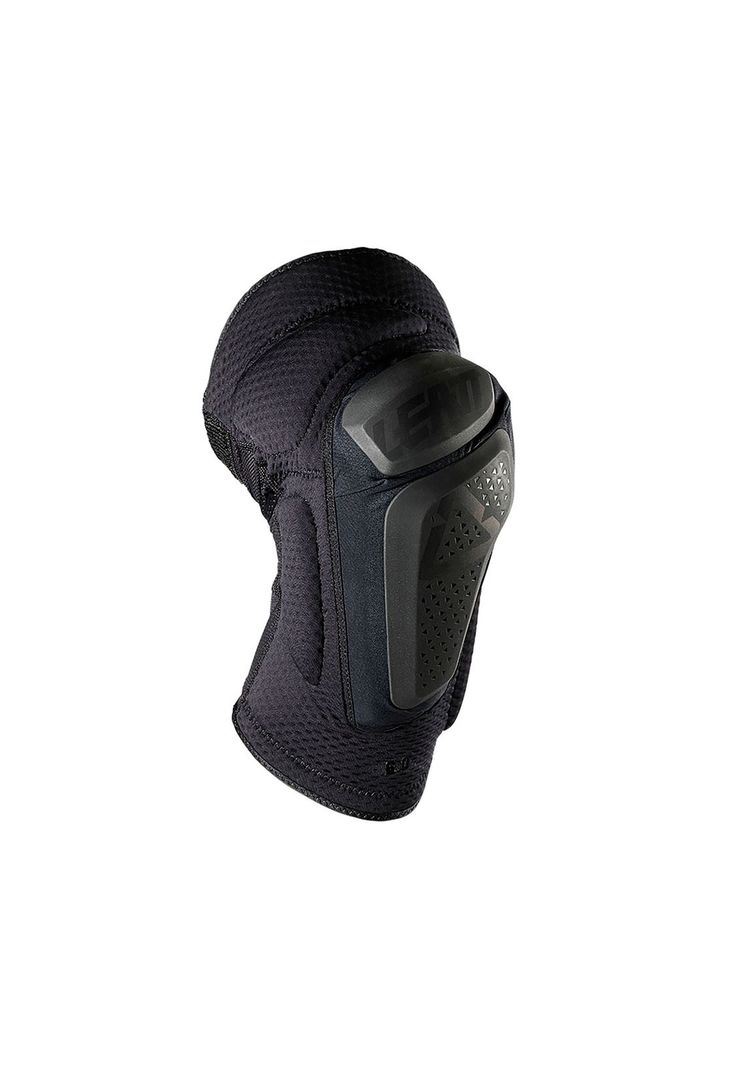 Rodillera Leatt 3DF 6.0 Blk S/M-0