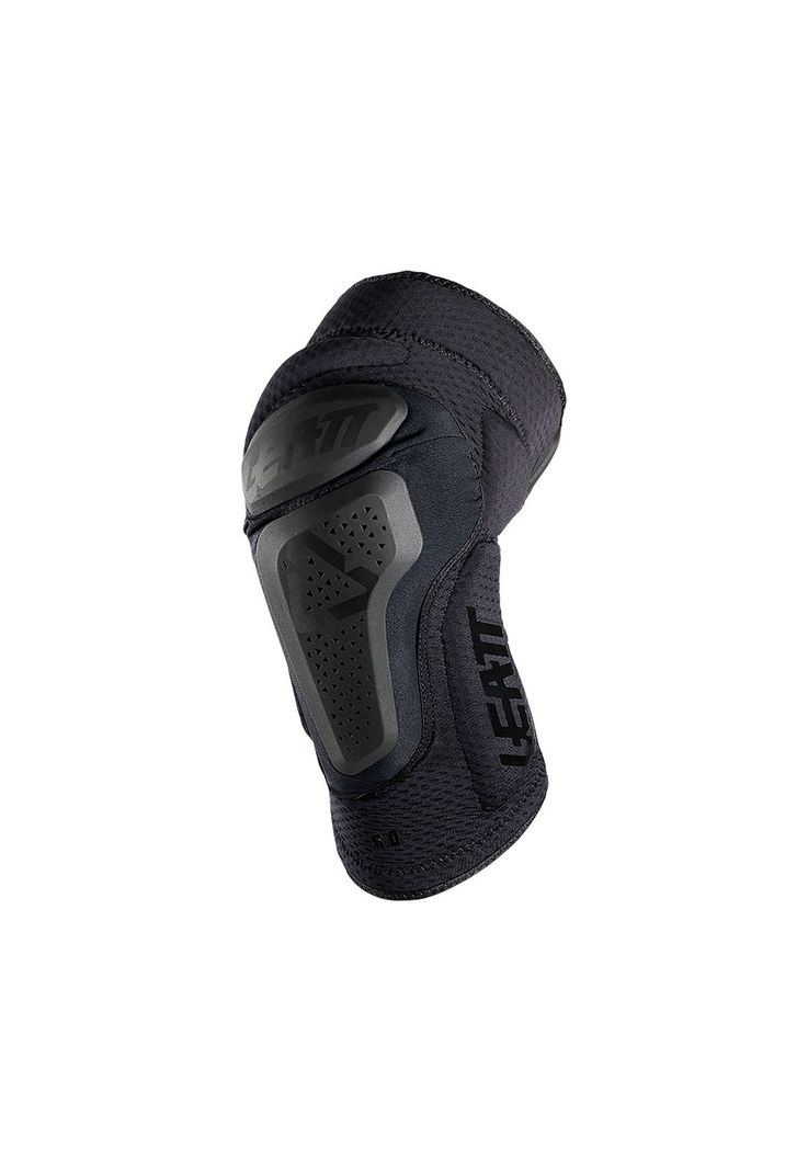 Rodillera Leatt 3DF 6.0 Blk S/M-1