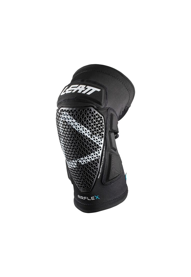 Rodillera Leatt AirFlex Pro Blk M-1