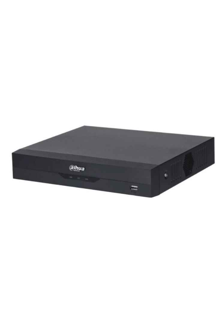 Nvr Dahua 4ch/4 Puertos Poe Dhi-nvr2104hs-p-i2 Wiz sense-0