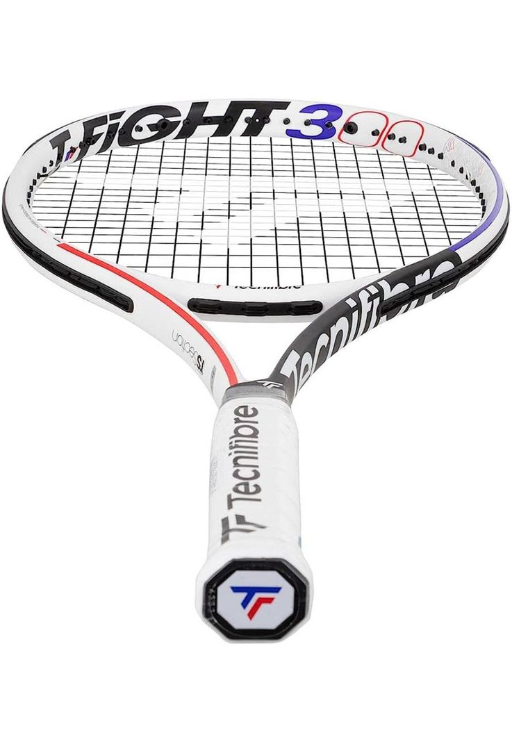 Raqueta Tenis Tecnifibre TFIGHT 300 Grip 3-0