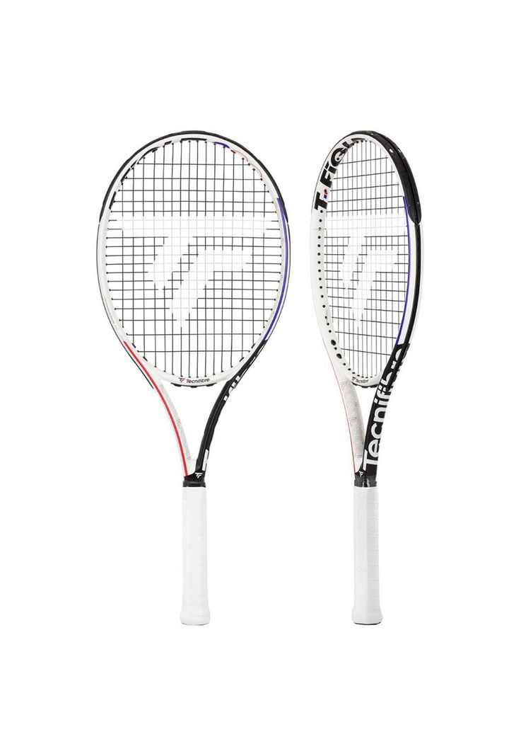 Raqueta Tenis Tecnifibre TFIGHT 300 Grip 3-1