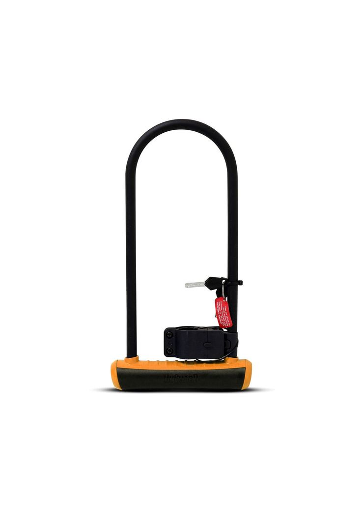 Candado On Guard U-Lock NS LS 115x292mm Naran-0