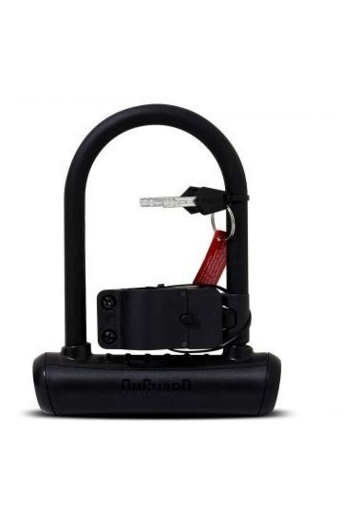 Candado Bicicleta Onguard U-lock Ns Mini 90 X 140 Mm-3