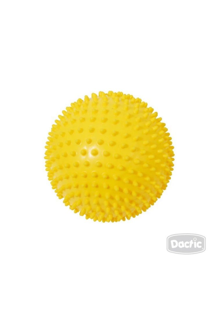 Pelota Puerco Espín 20 Cm Sensorial Dactic-1