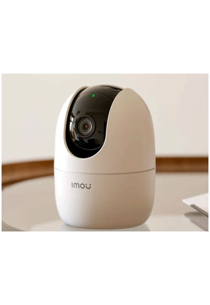 Camara Seguridad Ip Imou Domo Motorizada Wifi 3mp-2