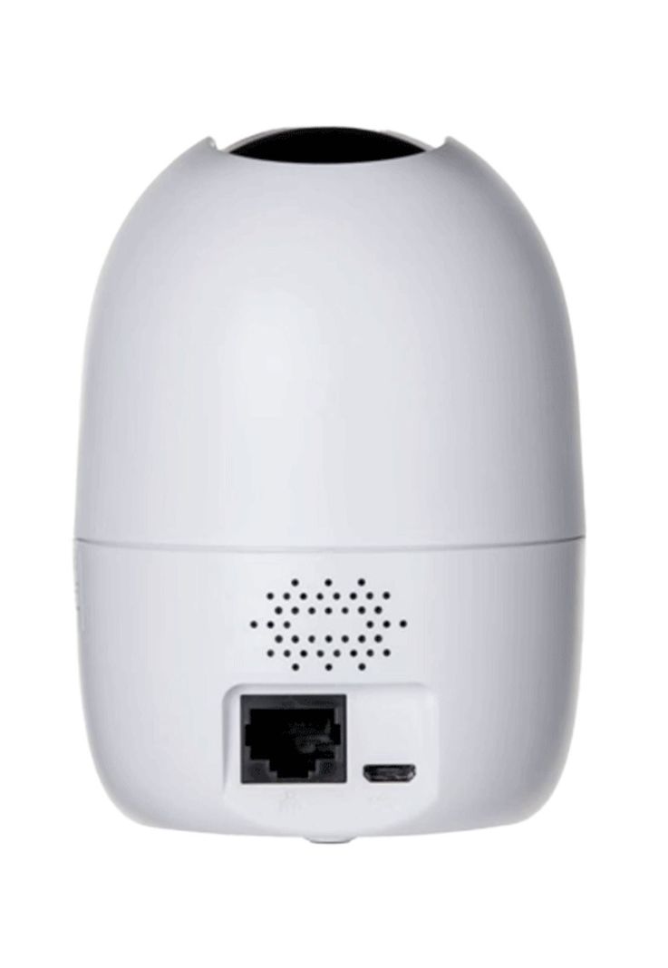Camara Seguridad Ip Imou Domo Motorizada Wifi 3mp-5
