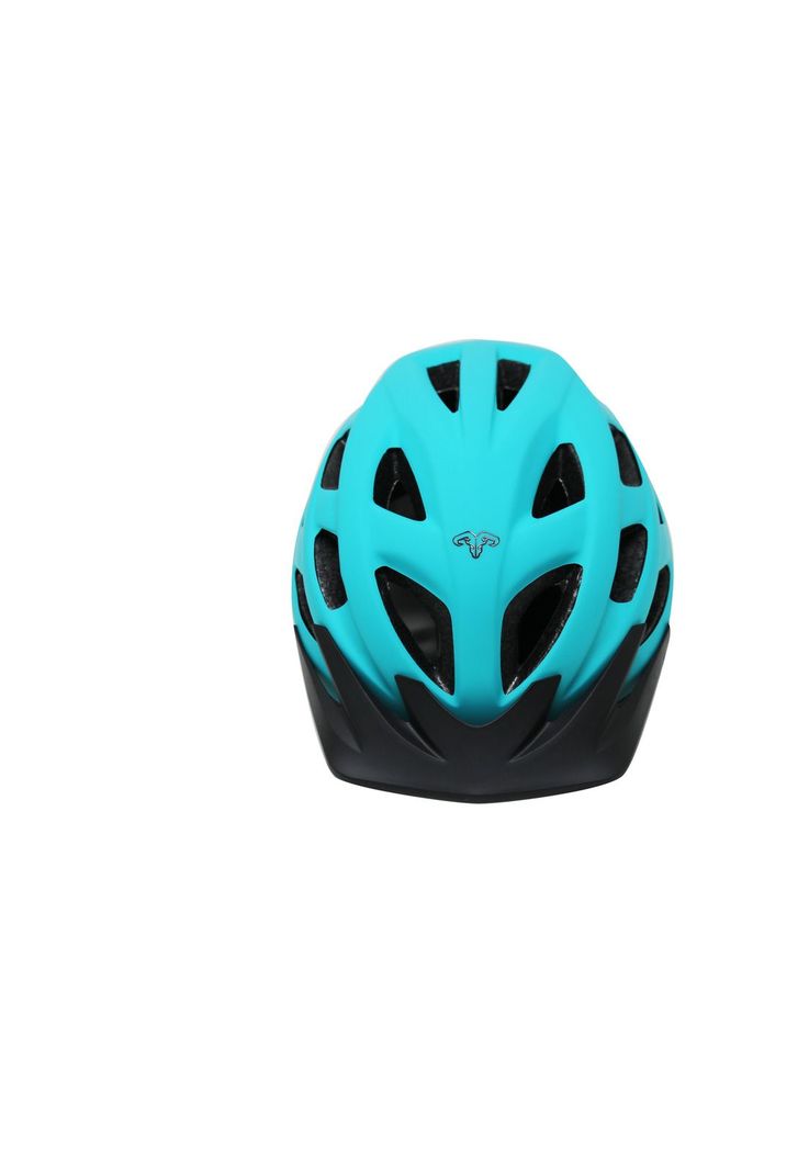 Casco Para Bicicleta Mtb Enduro Adulto Radical Mountain 21v-3