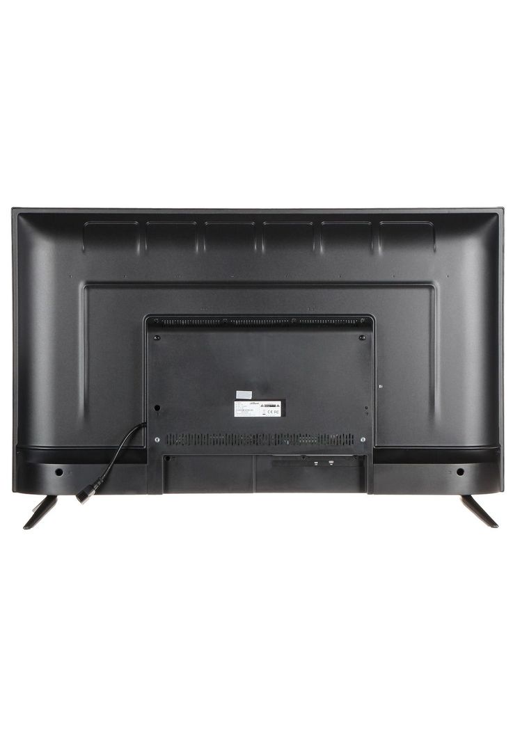 Monitor Dahua 43'' | Video Vigilancia Full Hd | CCTV-3