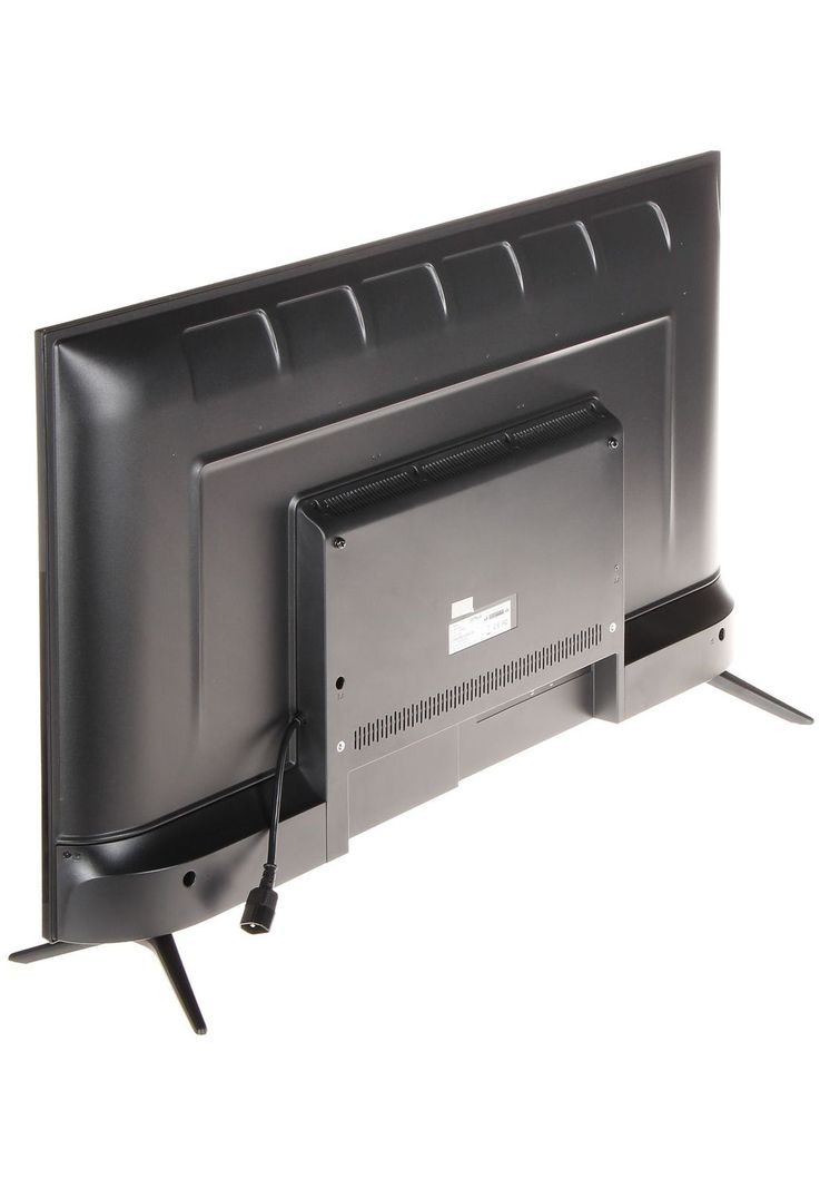 Monitor Dahua 43'' | Video Vigilancia Full Hd | CCTV-4