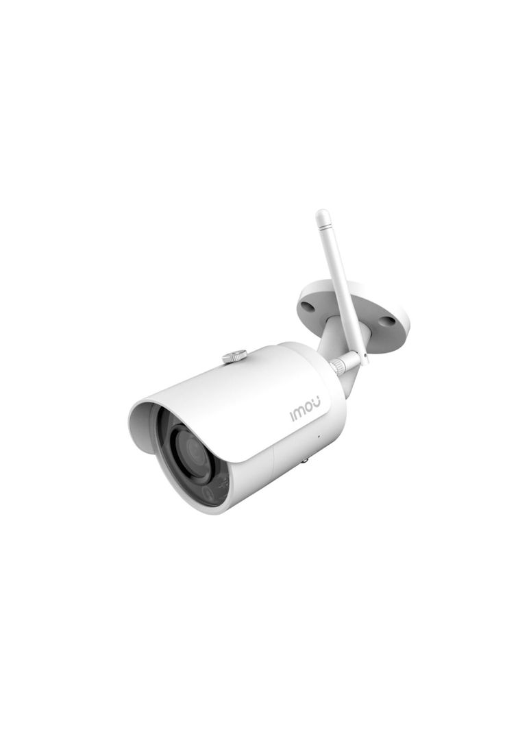 Camara Imou Bullet Pro 3Mp wifi mic incorporado IP67-0