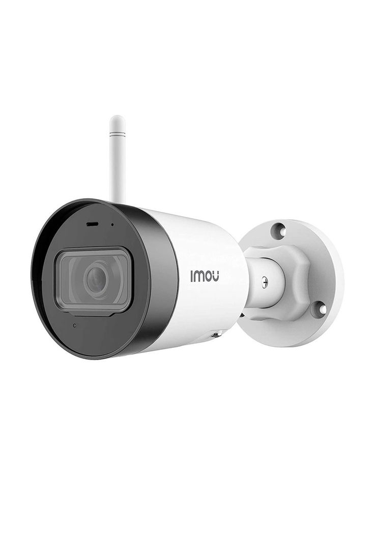 Camara Imou Bullet Pro 3Mp wifi mic incorporado IP67-1