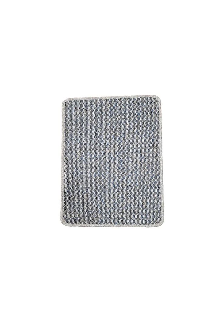 Piso Alfombra Bajada Cama Suave 50 x 100 cm-0