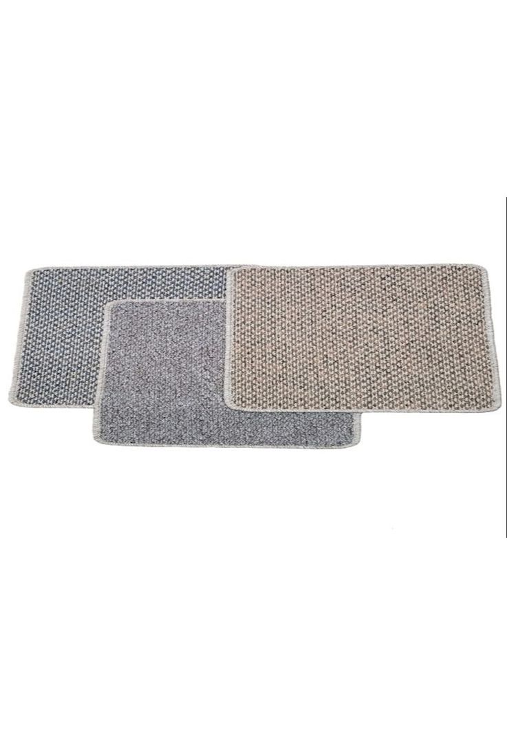 Piso Alfombra Bajada Cama Suave 50 x 100 cm-2