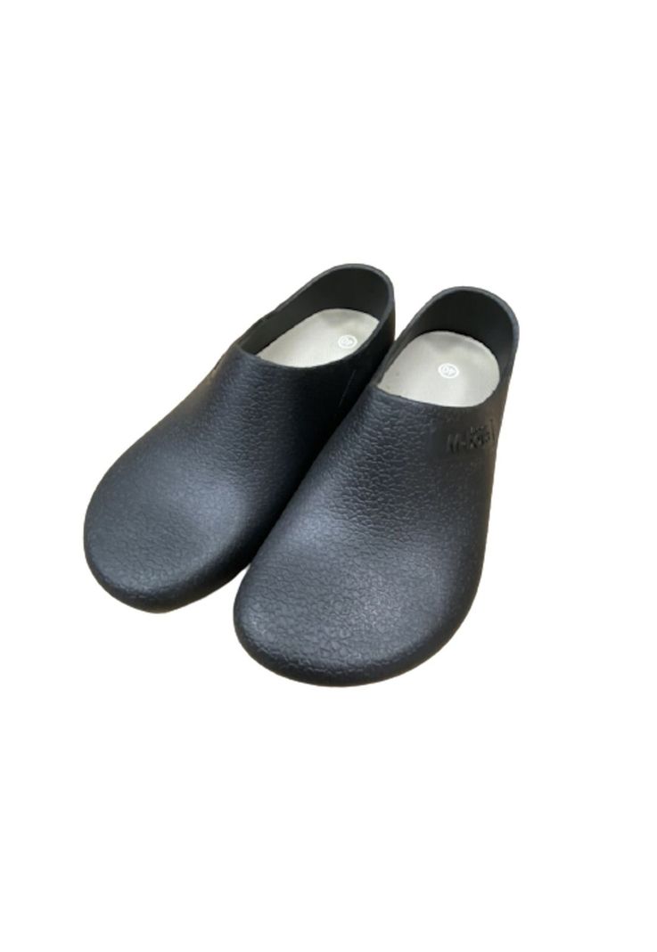 Zapato O Zueco Cocina Tipo Birki Antideslizante-1