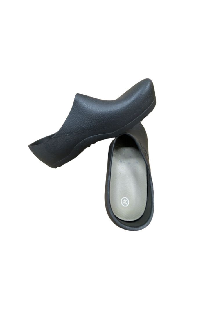 Zapato O Zueco Cocina Tipo Birki Antideslizante-2