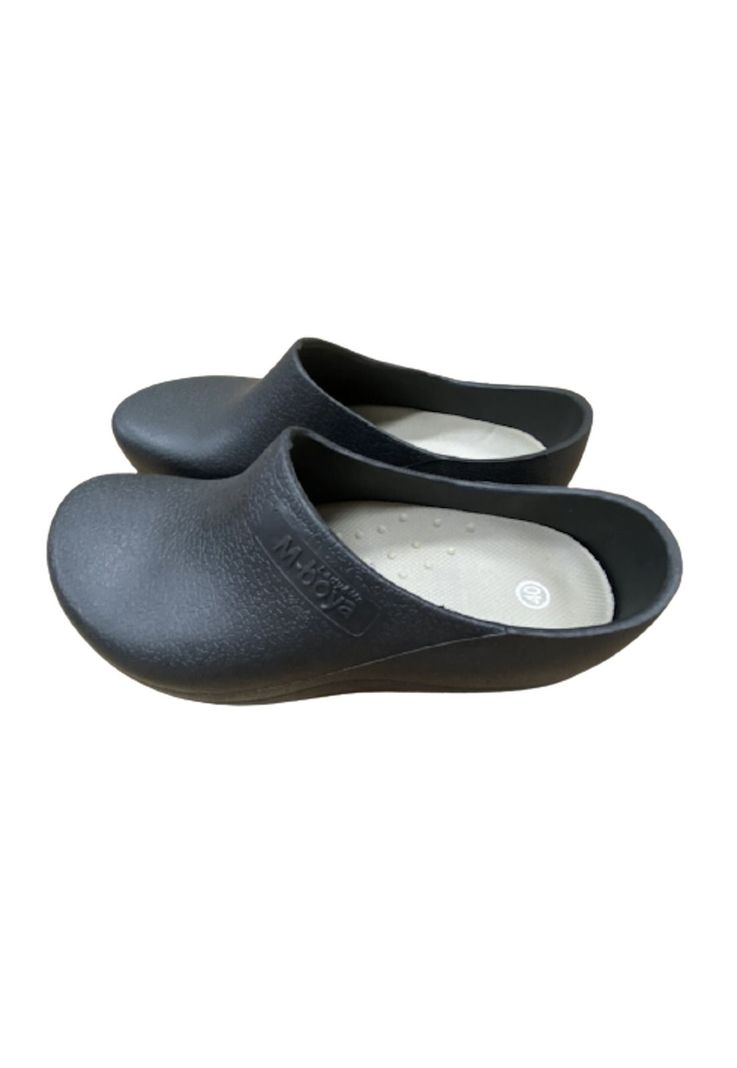 Zapato O Zueco Cocina Tipo Birki Antideslizante-4