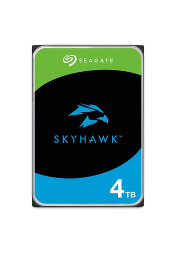 Disco Duro Seagate Sistema Seguridad 4Tb Skyhawk-0