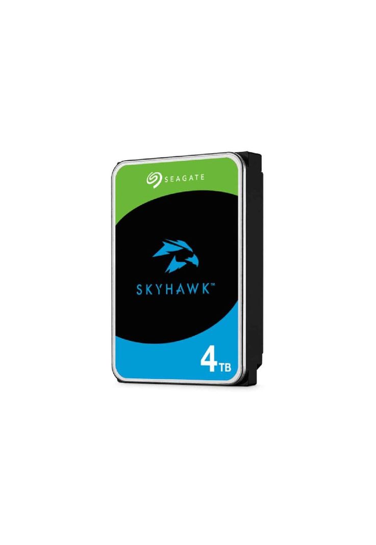 Disco Duro Seagate Sistema Seguridad 4Tb Skyhawk-1