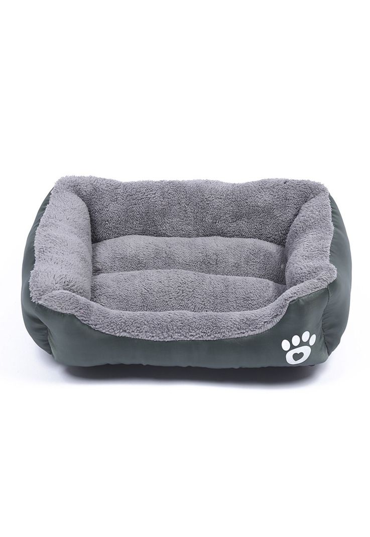 Cama Mascota Ultrasuave Gato Perro 95 CM Xxl-0