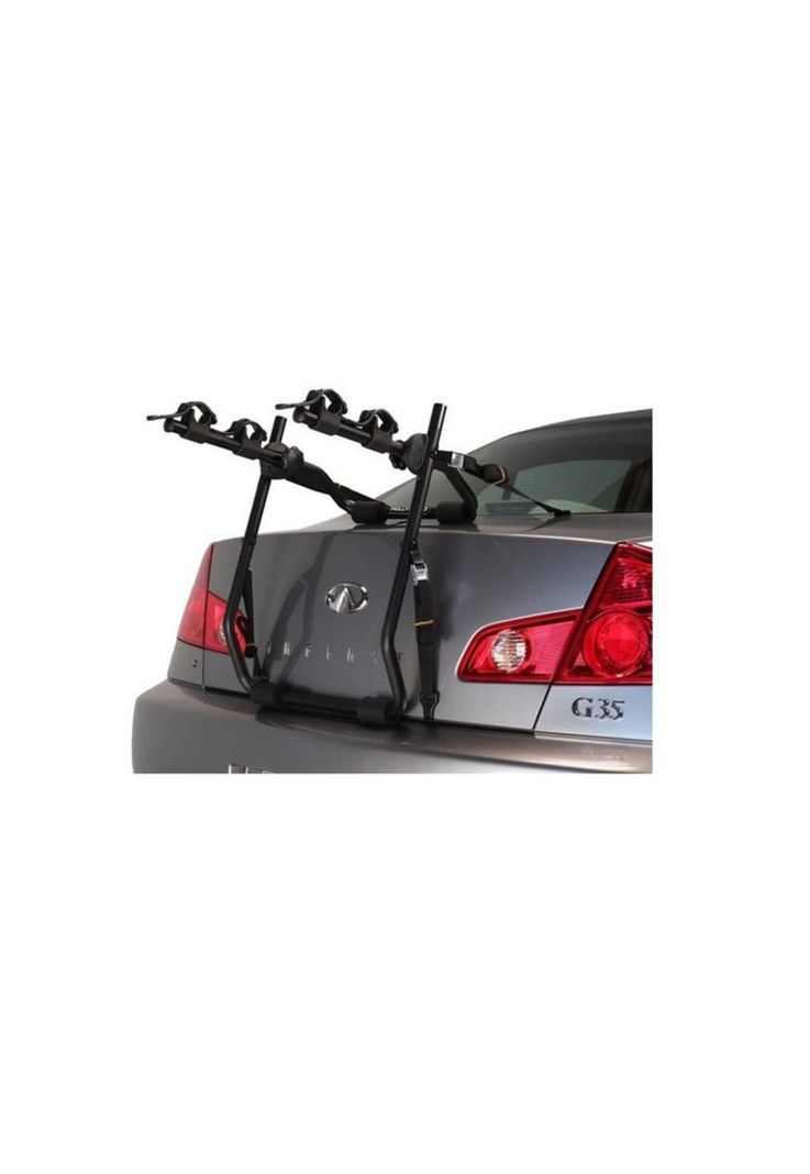 Porta Bicicletas Mtb Ruta Hollywood Express 2 Amarras-0