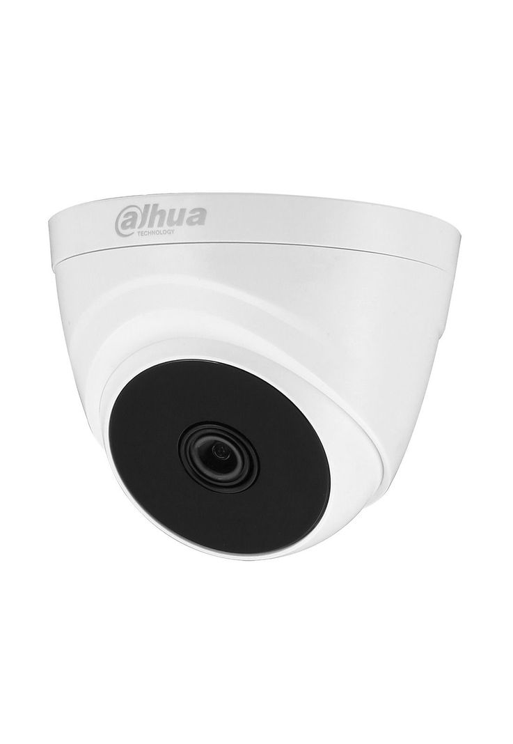 Kit Profesional Dahua Interior 8 Ch + 8 Cam 720p + 1TB-2