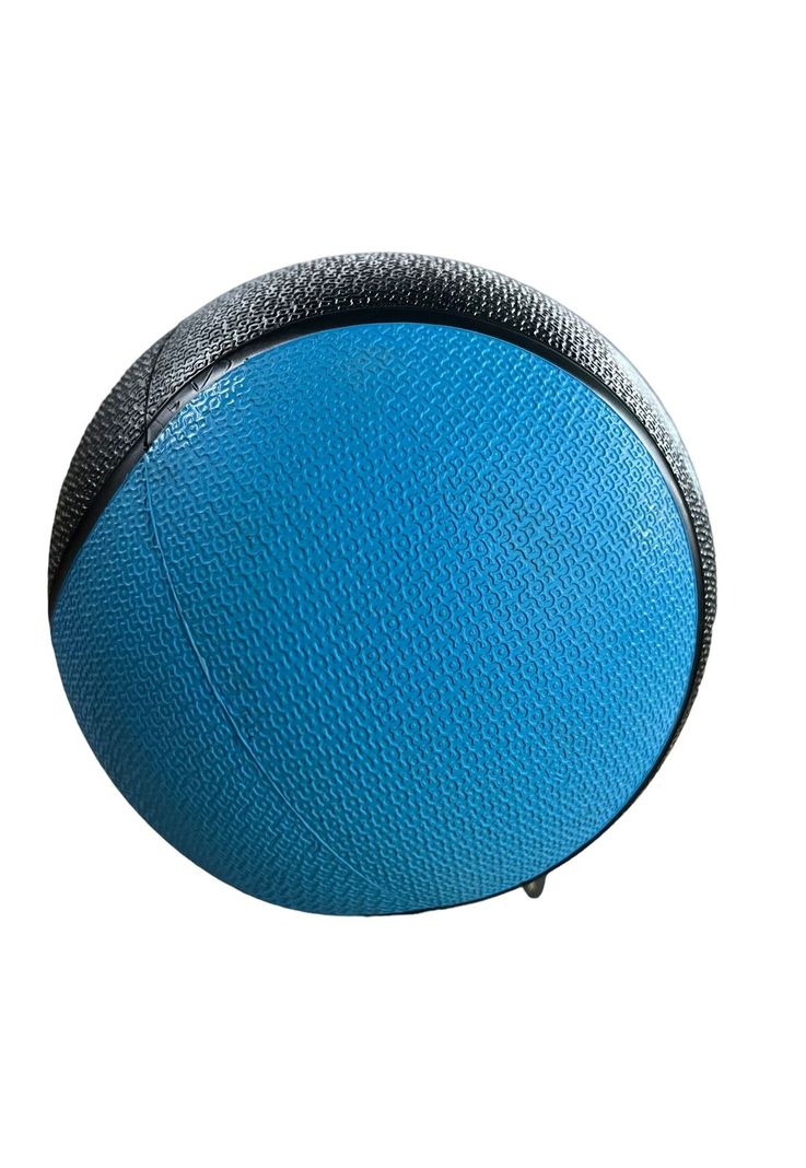 Balon Medicinal Con Rebote | Kinesiologia | Crossfit 2 KG-2